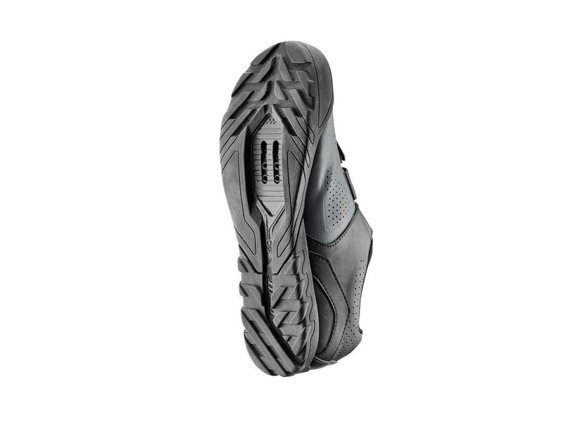 Giant Zapatillas Line Grey/Black - Rideshop