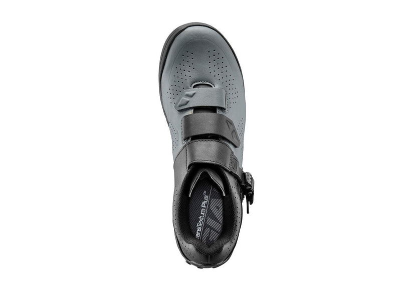 Giant Zapatillas Line Grey/Black - Rideshop