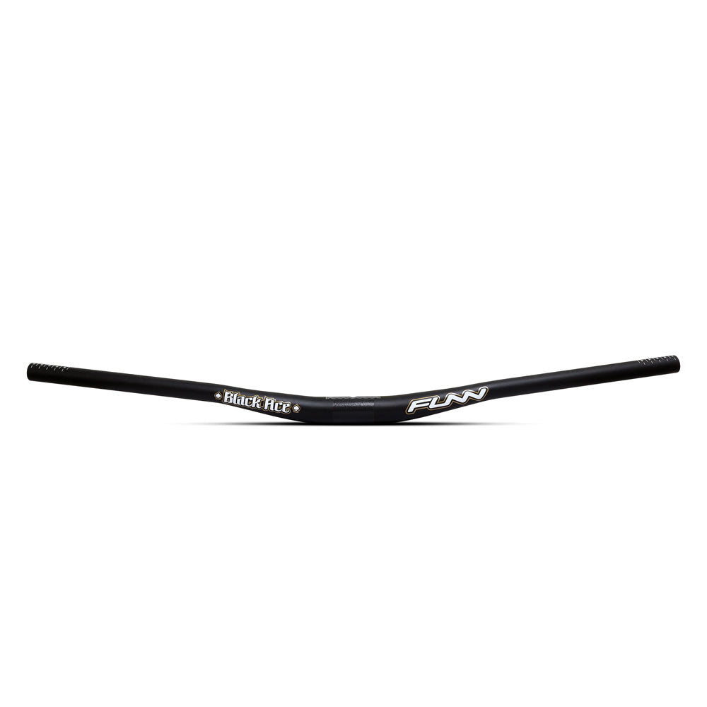 Manubrio Carbon Black Ace Dorado 785x20º Funn - Rideshop