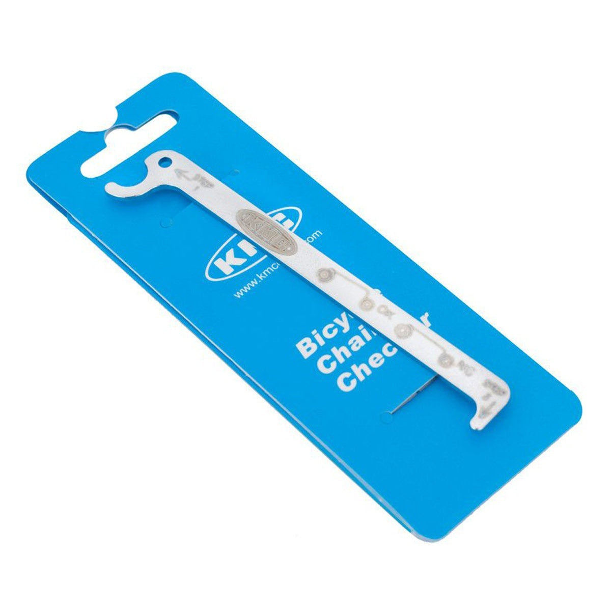 KMC Medidor de desgaste de Cadena - Rideshop