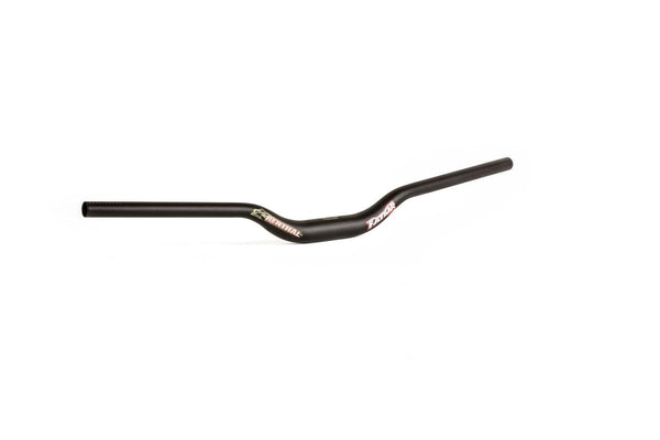 RENTHAL - MANUBRIO FATBAR ALU 800X35MM RISE40BK-Rideshop