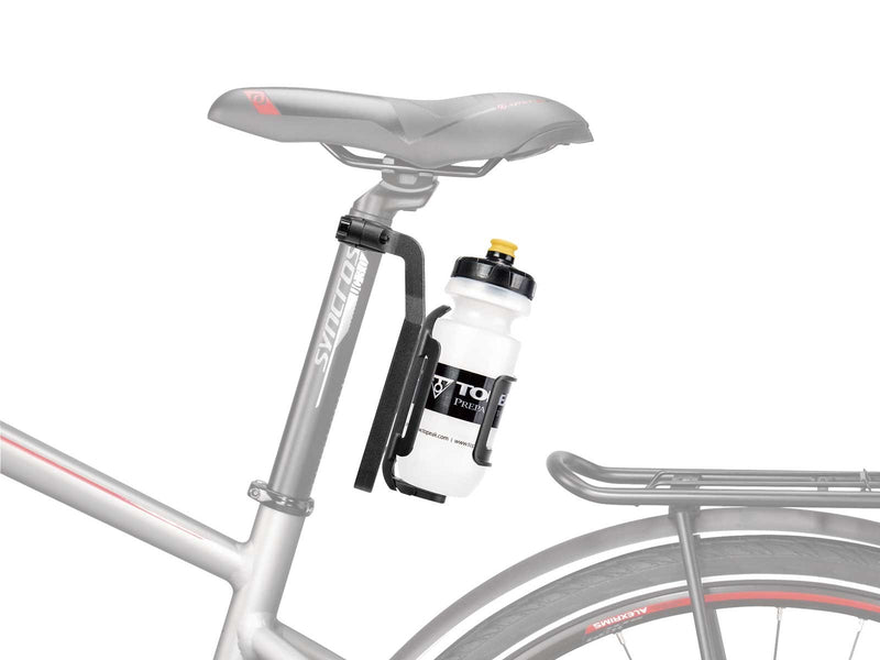 Montaje Tubo Asiento Topeak - Rideshop