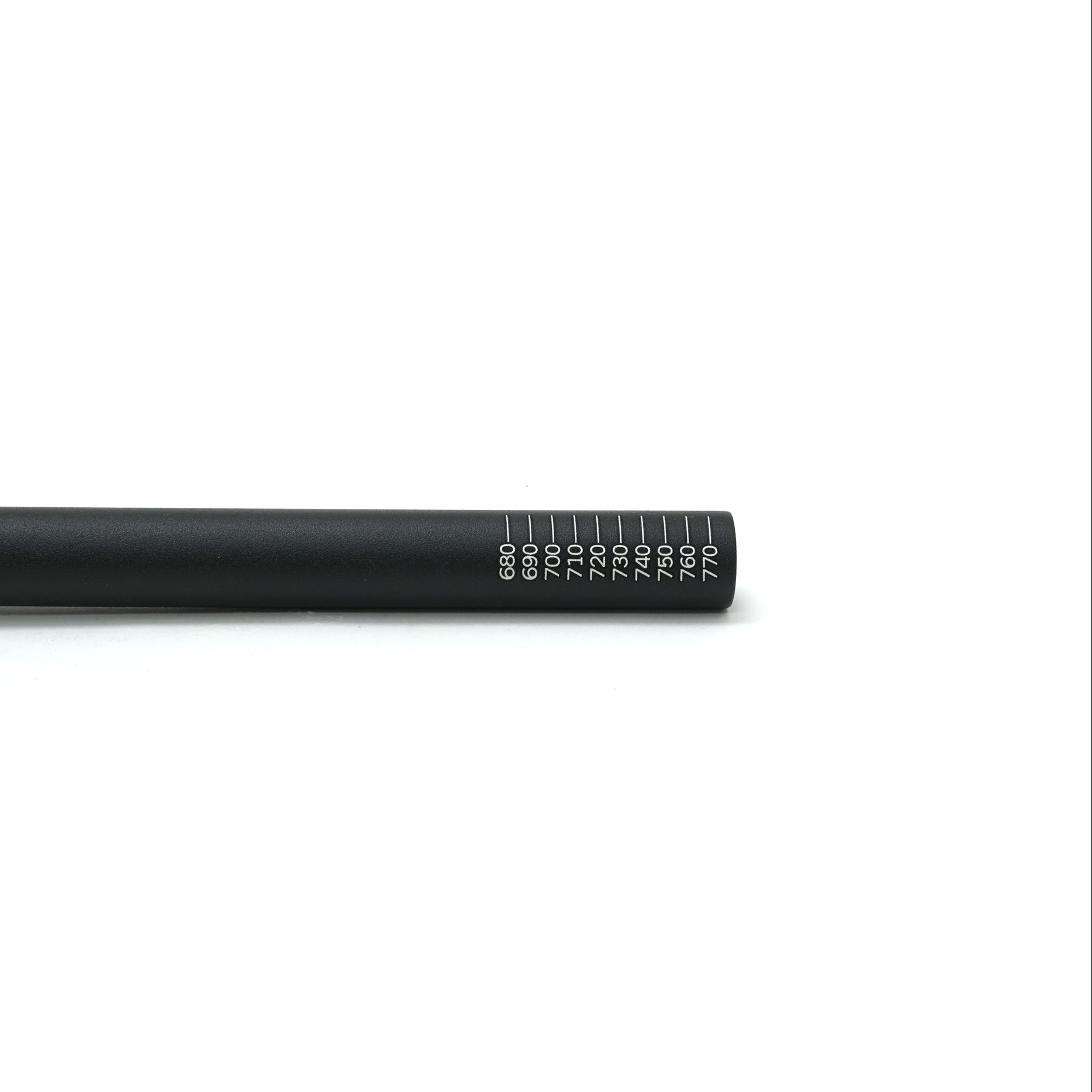 Manubrio Fatbar Zero Rise Al 31.8m Renthal - Rideshop