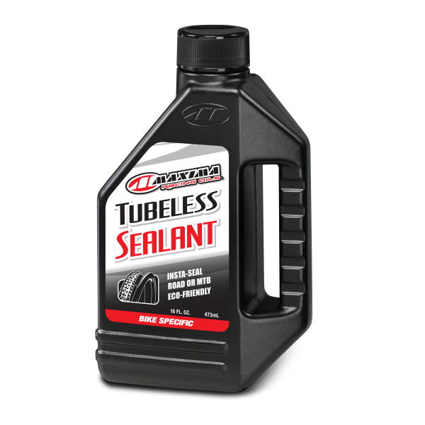 Maxima Tubeless Sealant - Rideshop