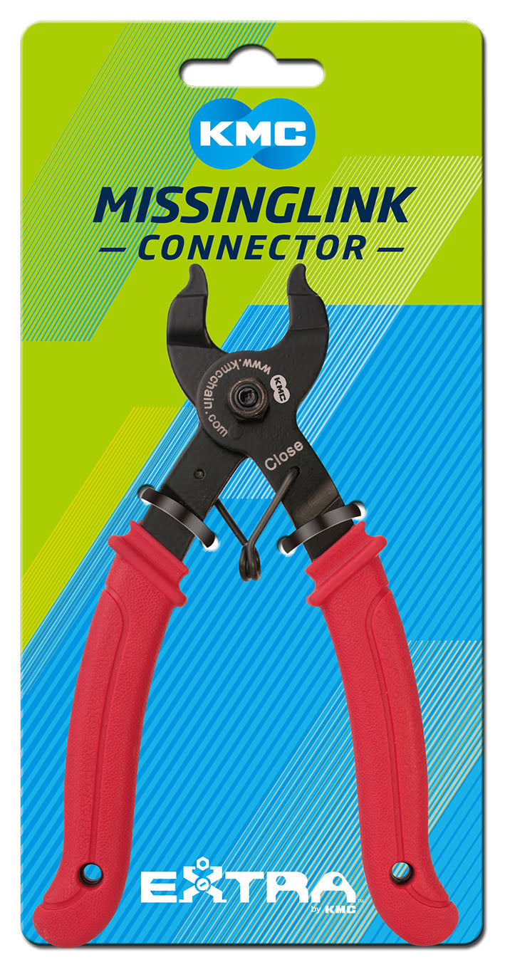 KMC Herramienta Missing Link Connector - Rideshop