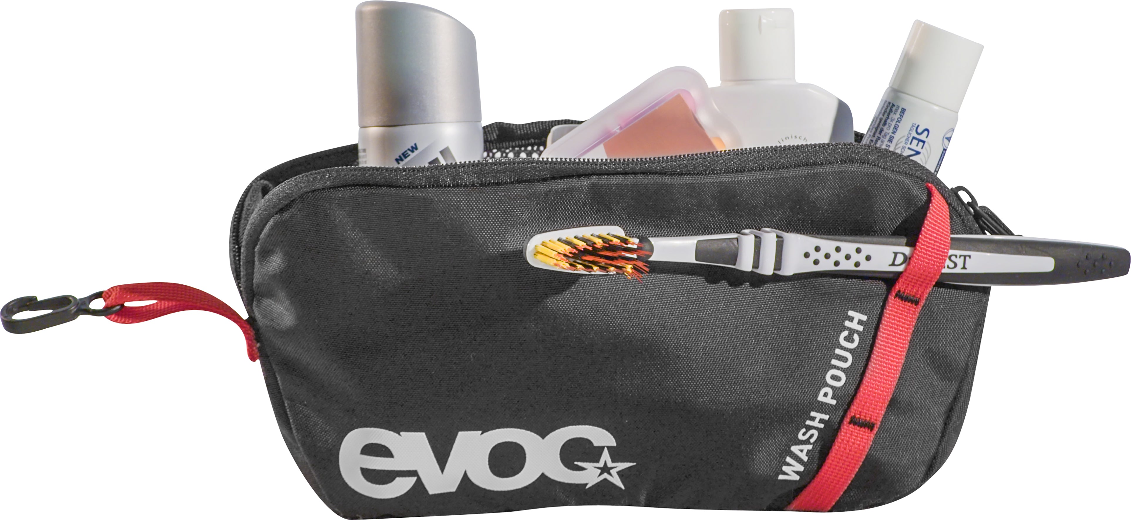 Evoc Mochila Explorer PRO 30 Black - Rideshop