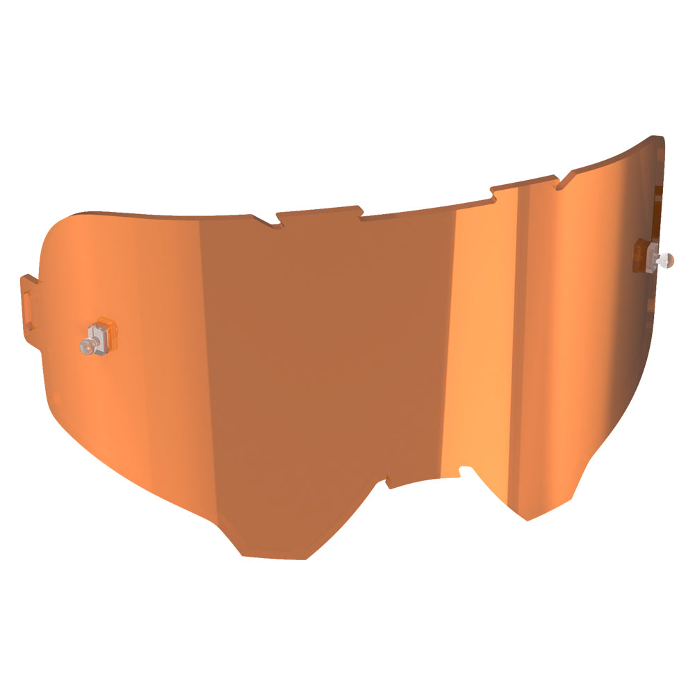 Leatt Mica antiparra Iriz Bronz UltraContrast 68% - Rideshop