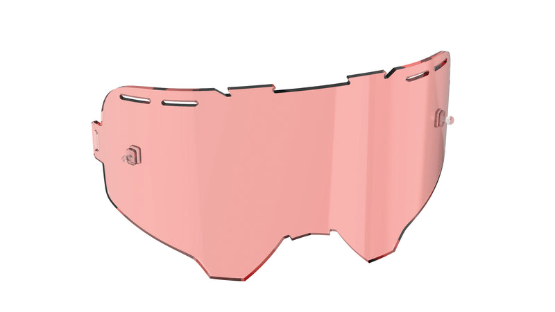 Leatt Mica antiparra Enduro JW Rose Ultra 32% - Rideshop