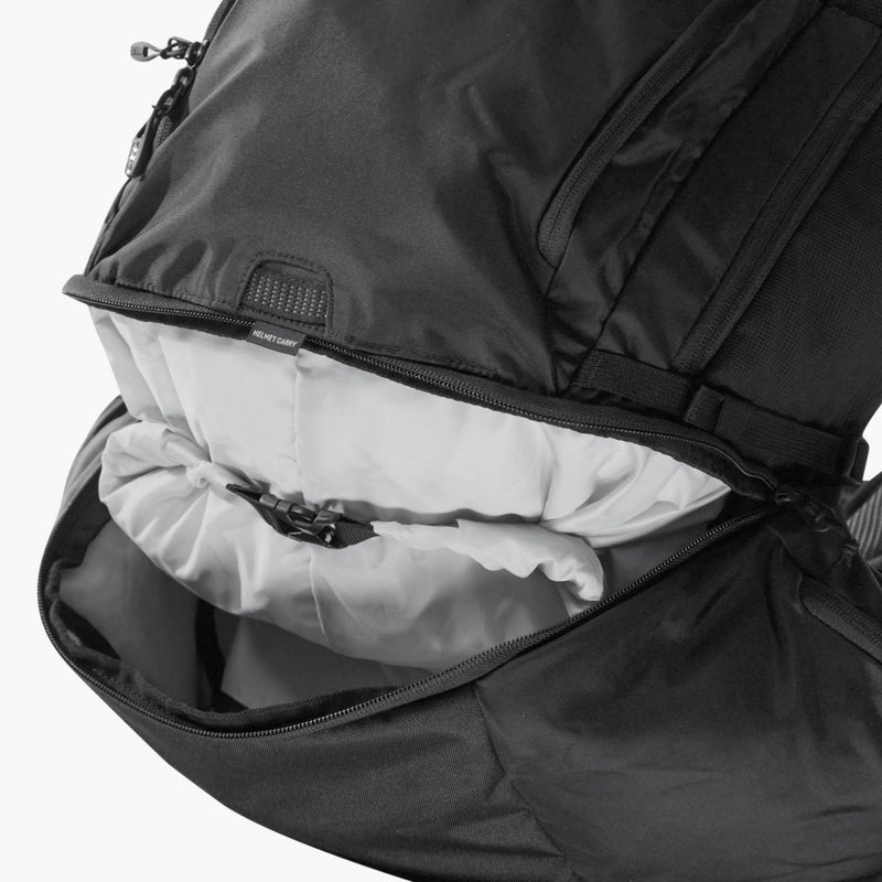 Evoc Mochila Explorer Pro 26 - Black - Rideshop