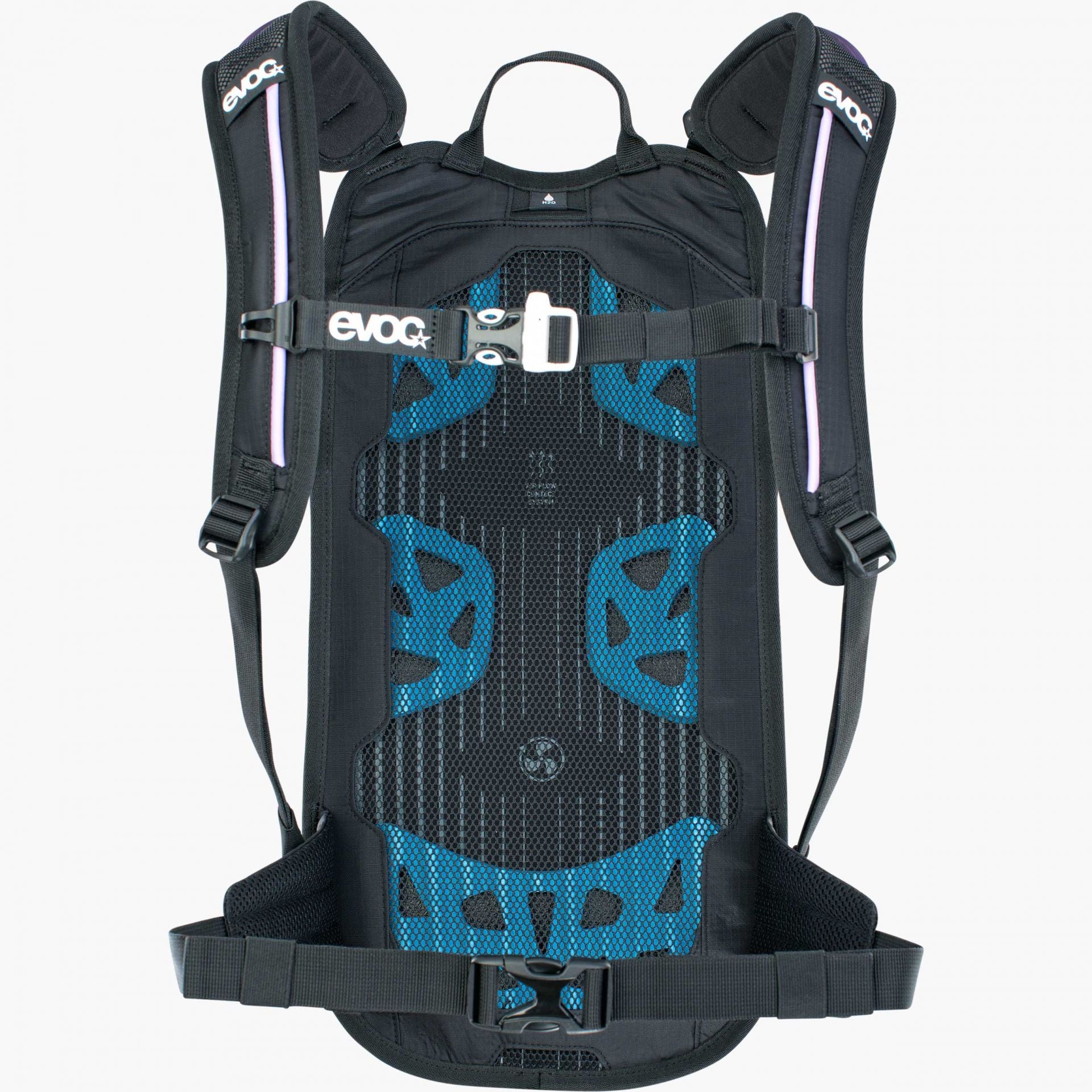 Evoc Mochila Stage 6 Multicolour - Rideshop