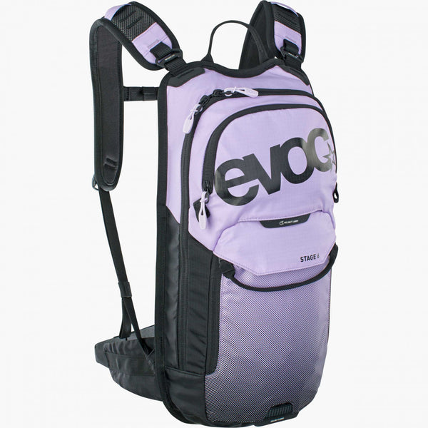 Evoc Mochila Stage 6 Multicolour - Rideshop