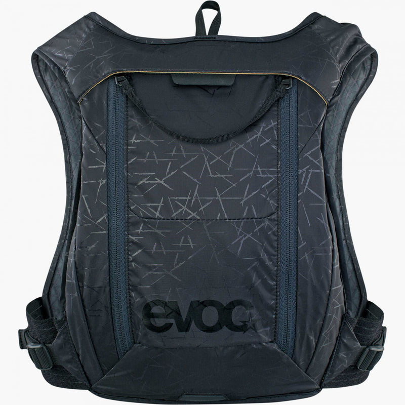 Evoc Mochila Hydro Pro 1,5 + 1,5l Bladder Black-Rideshop