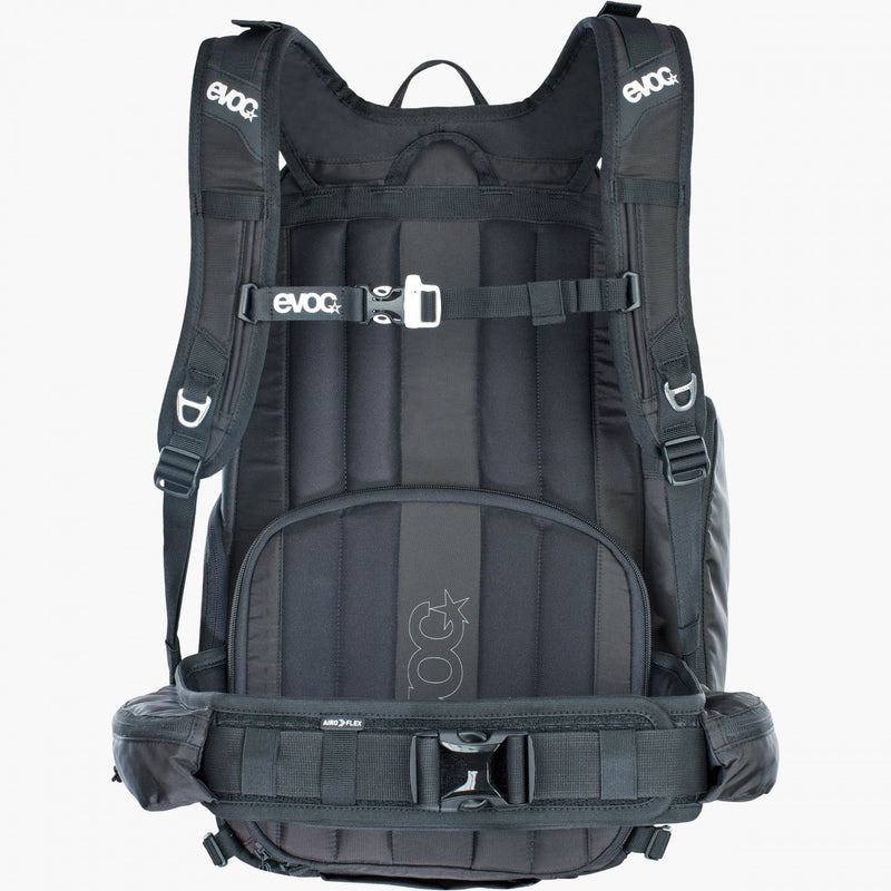 Evoc Mochila CP 18 Black - Rideshop