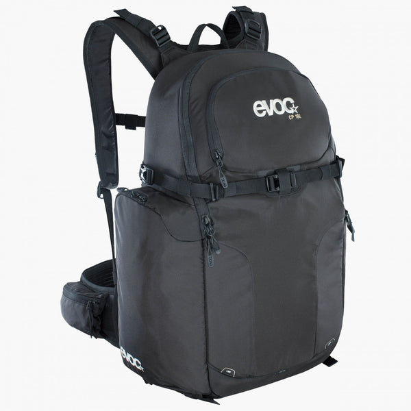 Evoc Mochila CP 18 Black - Rideshop