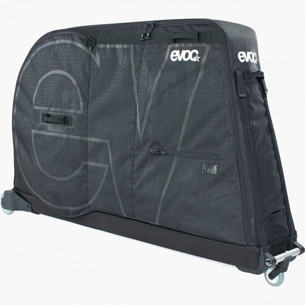 Evoc Maleta Bike Travel Bag Pro Black - Rideshop