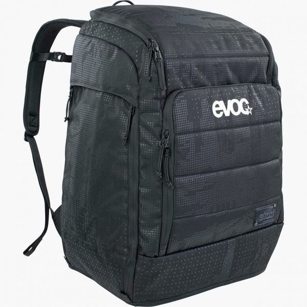 Evoc Mochila Gear Backpack 60 Negro-Rideshop