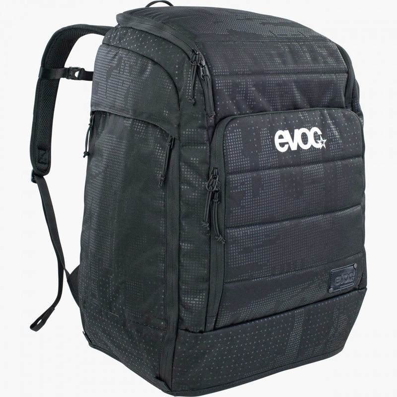 Evoc Mochila Gear Backpack 60 Negro - Rideshop