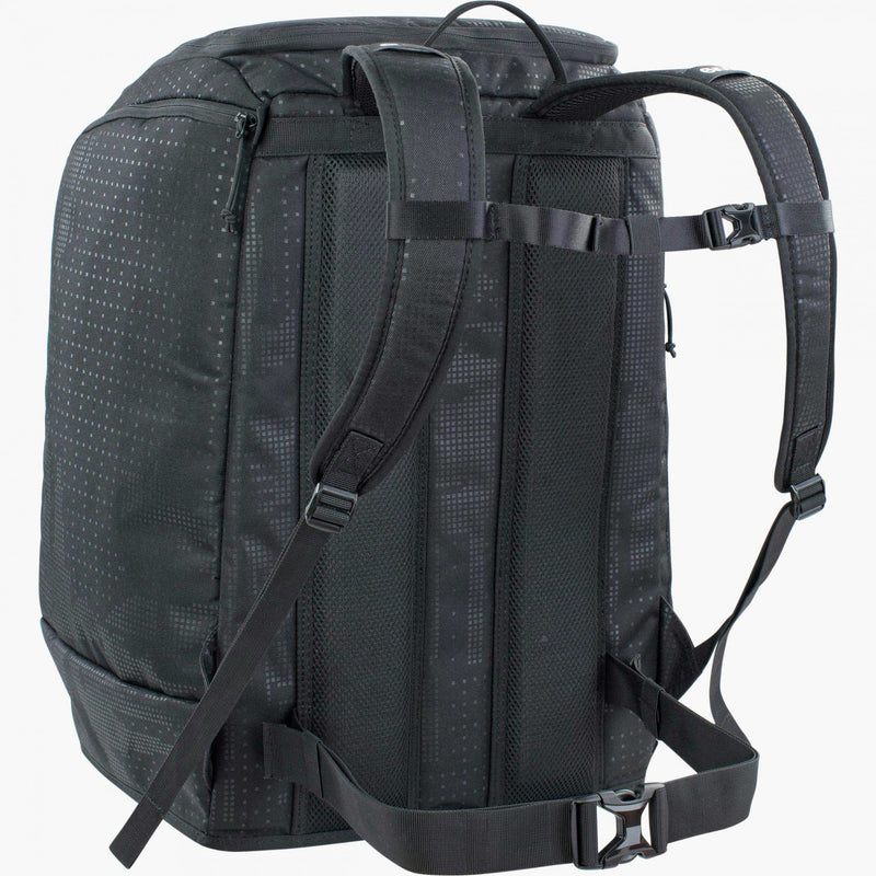 Evoc Mochila Gear Backpack 60 Negro - Rideshop