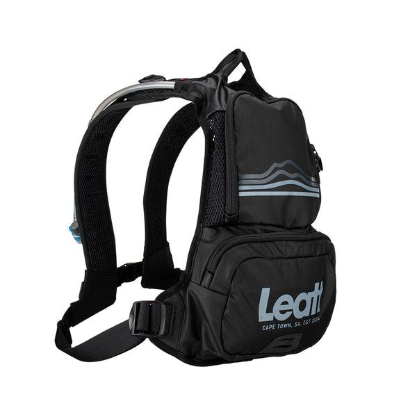 Leatt Mochila Enduro Race 1.5 Negra - Rideshop