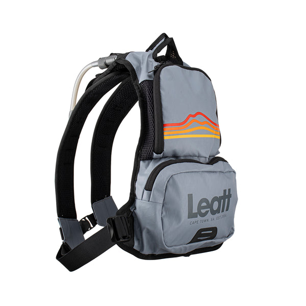 Leatt Mochila Enduro Race 1.5 Titanium-Rideshop