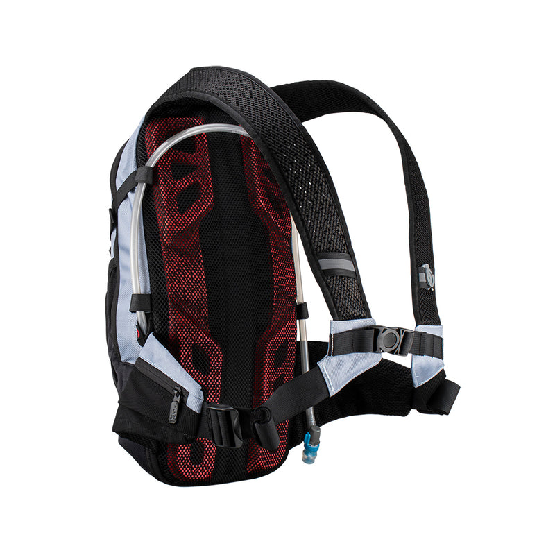 Leatt Mochila Moto Lite 1.5 Titanium - Rideshop