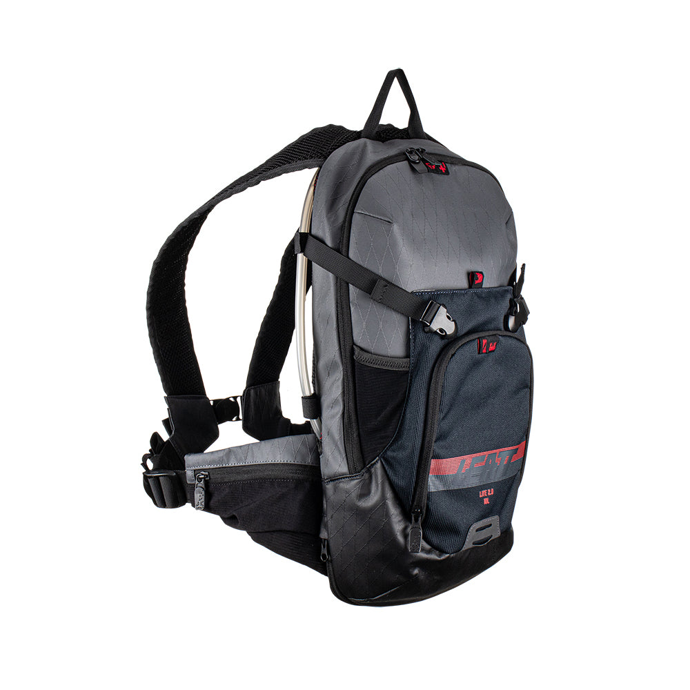 Leatt Mochila Mountain Lite 1.5 Graph - Rideshop
