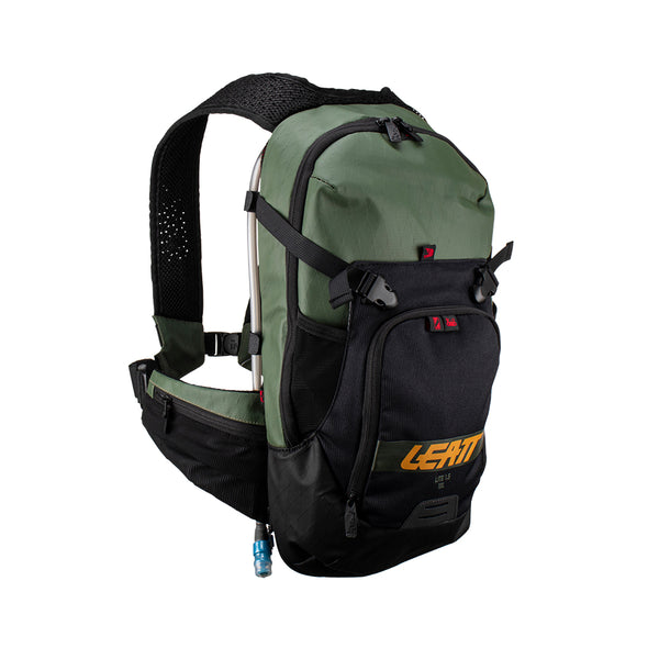 Leatt Mochila Mountain Lite 1.5 Pine - Rideshop