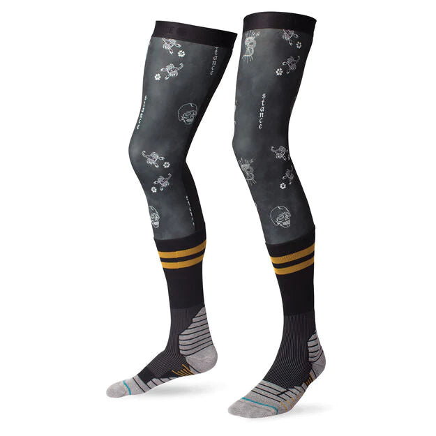 Stance Calcetines De Moto Scorp - Rideshop