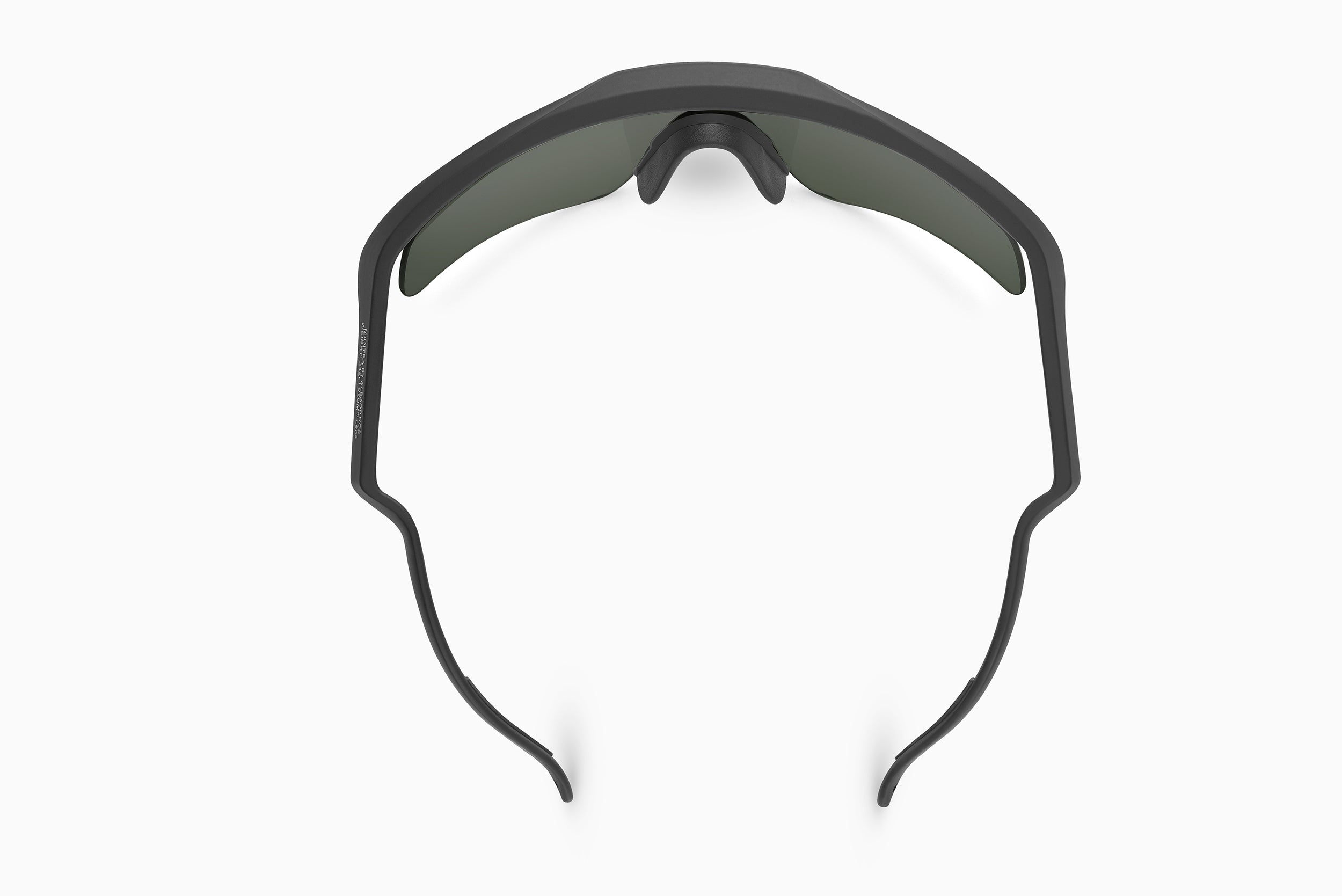 Alba Optics Anteojos Mantra - Rideshop