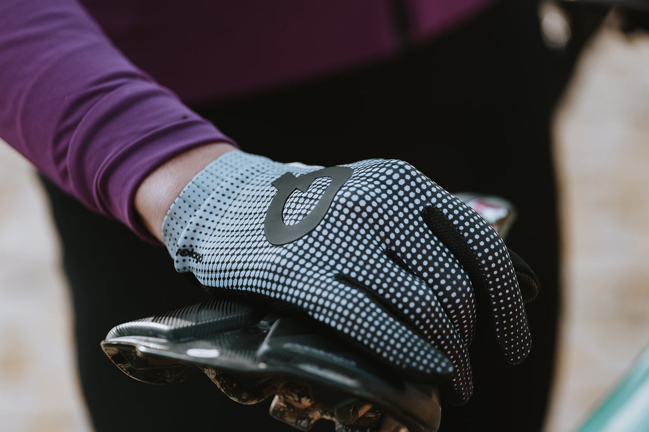 Prologo Guantes Blend Long Fingers - Rideshop