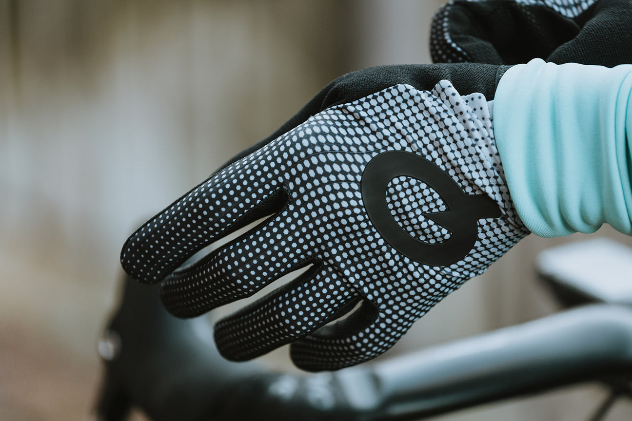 Prologo Guantes Blend Long Fingers - Rideshop