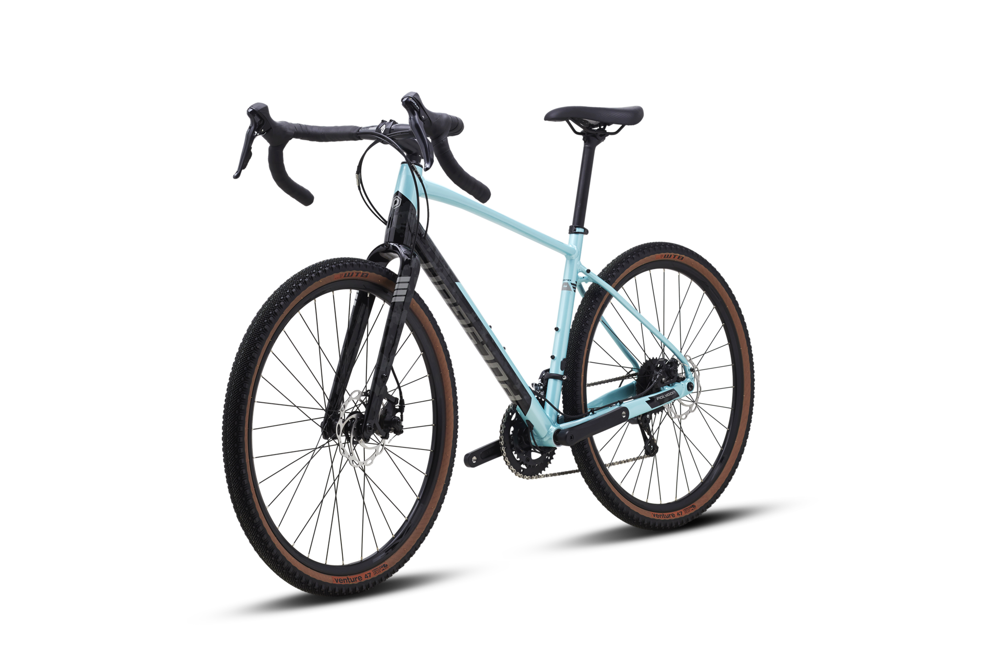 Polygon Bicicleta Bend R2 - Rideshop