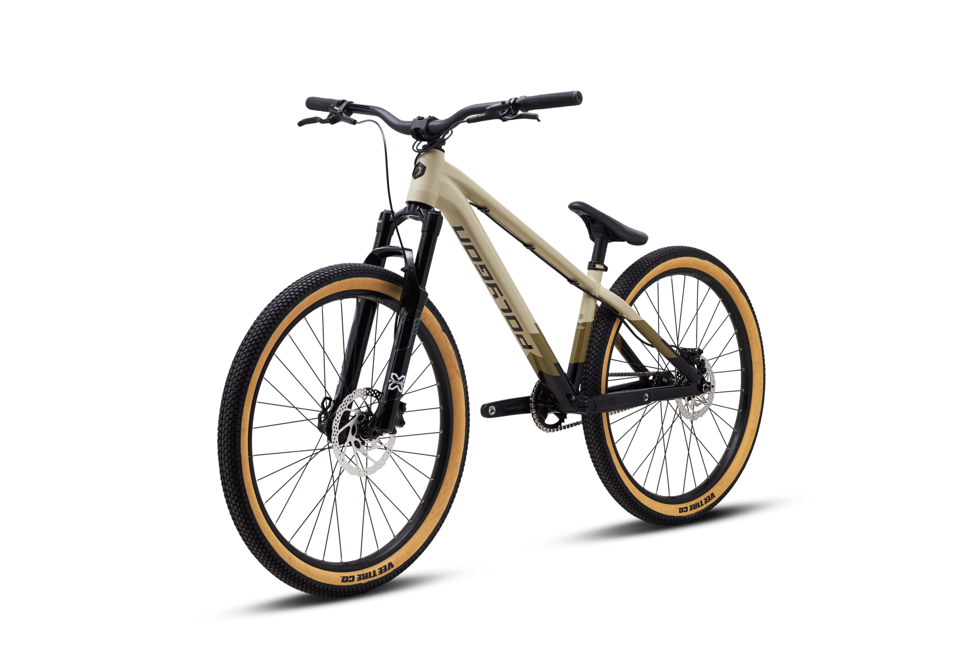 Polygon Bicicleta Trid 2021 - Rideshop
