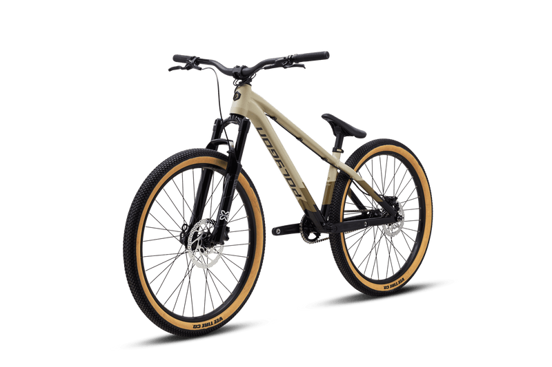Polygon Bicicleta Trid 2021-Rideshop