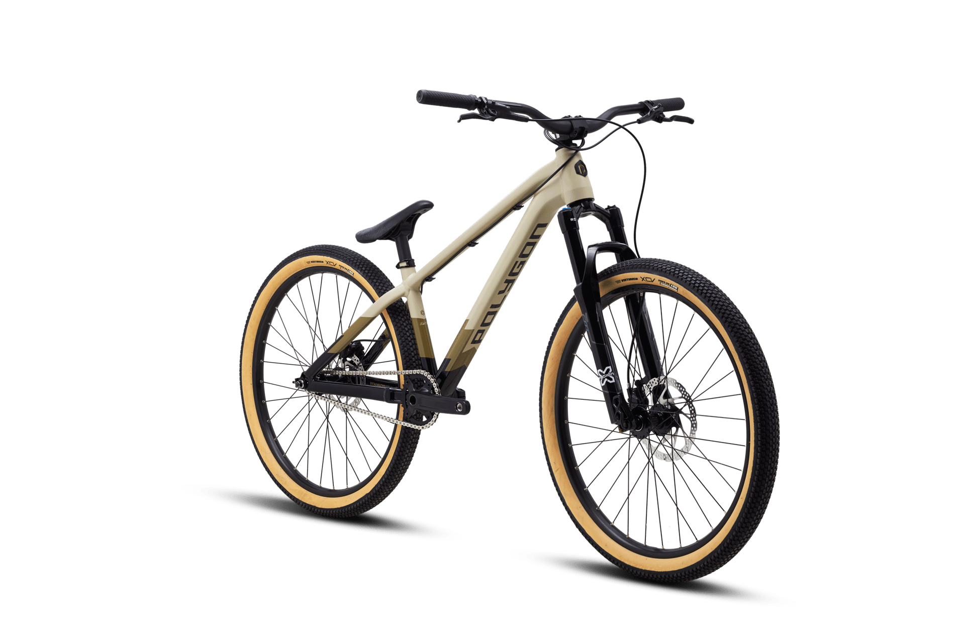 Polygon Bicicleta Trid 2021 - Rideshop