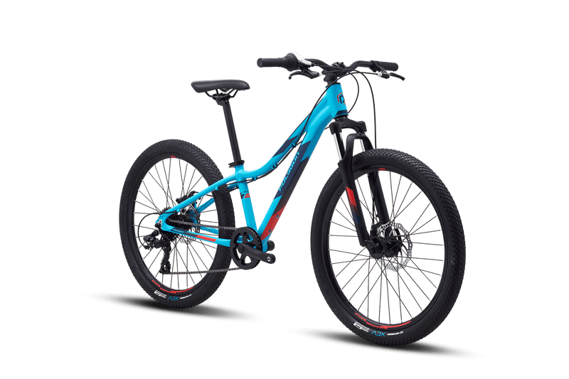 Polygon Bicicleta Relic24 24X12 Blue - Rideshop