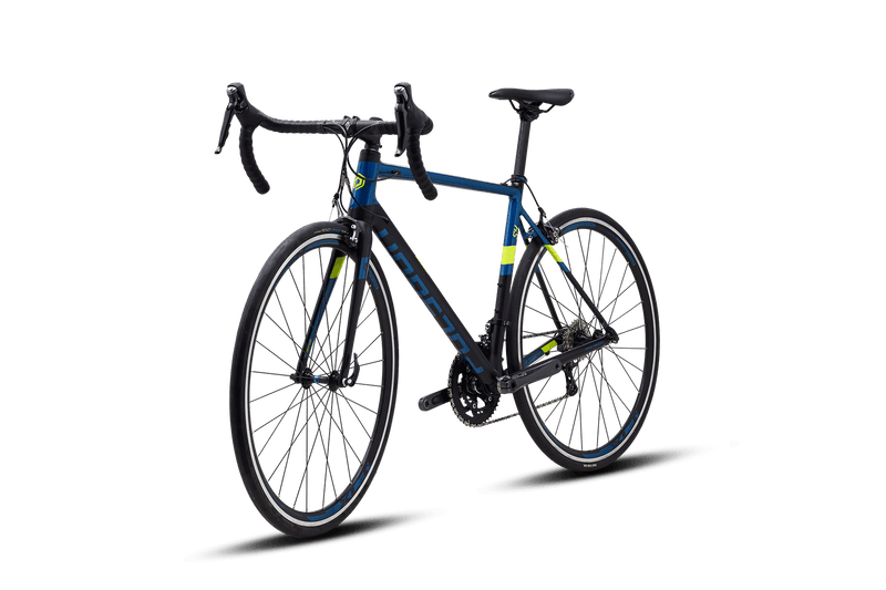 Polygon Bicicleta Strattos S4 Blue - Rideshop