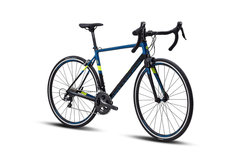 Polygon Bicicleta Strattos S4 Blue - Rideshop