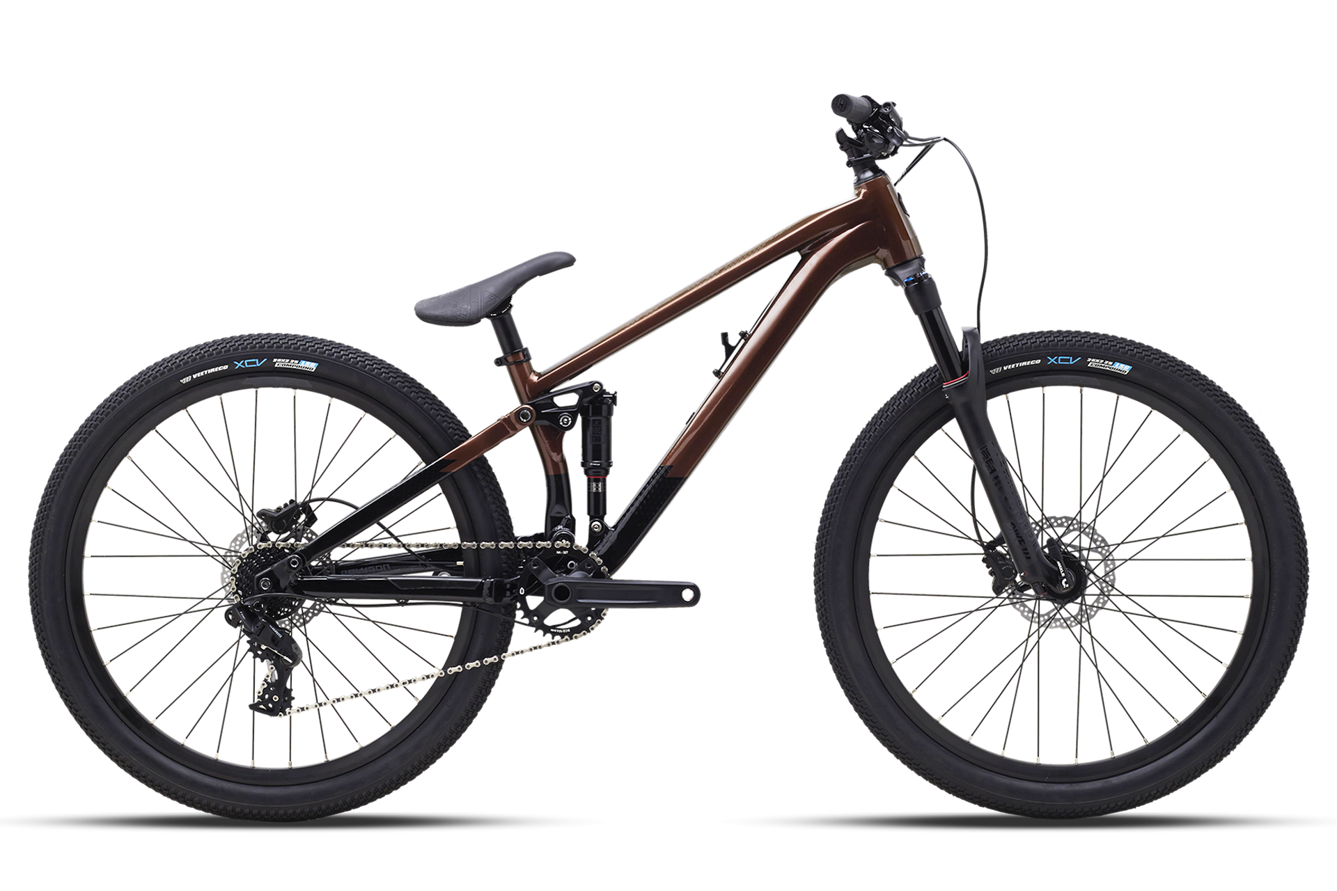 Polygon Bicicleta Trid Zz - Rideshop