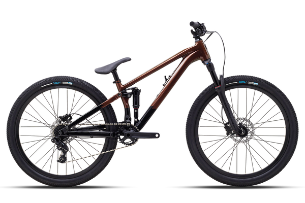 Polygon Bicicleta Trid Zz 2021-Rideshop