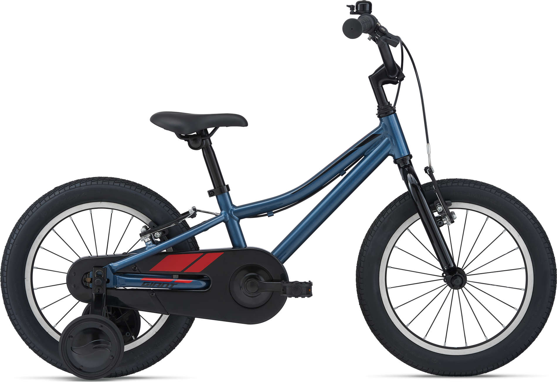 Giant Bicicleta Animator F/W 16 One size Blue Ashes - Rideshop