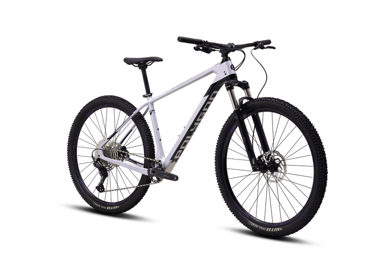 Polygon Bicicleta Syncline C2 - Rideshop