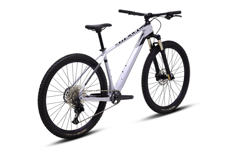 Polygon Bicicleta Syncline C2 - Rideshop