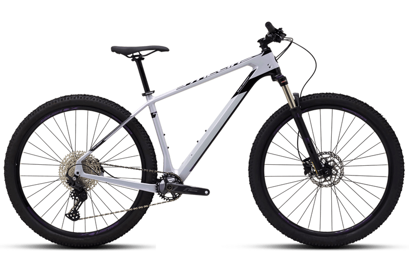 Polygon Bicicleta Syncline C2 - Rideshop