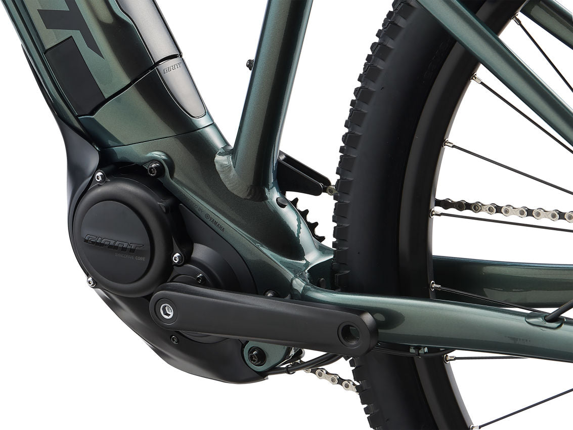 Giant Bicicleta Talon E+ 1 29er - Rideshop