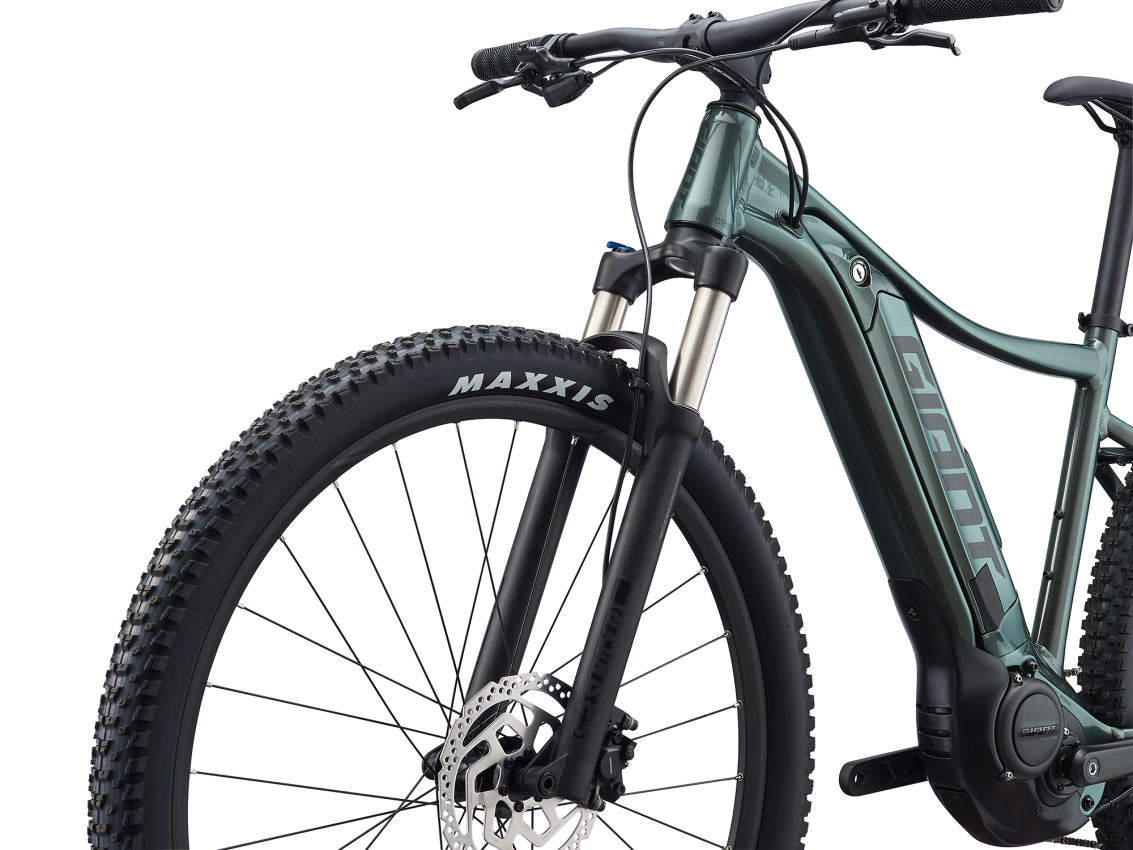 Giant Bicicleta Talon E+ 1 29er - Rideshop