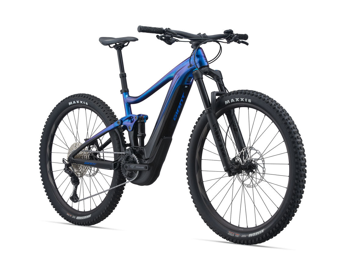 Giant Bicicleta Trancexe + 2P 29 - Rideshop