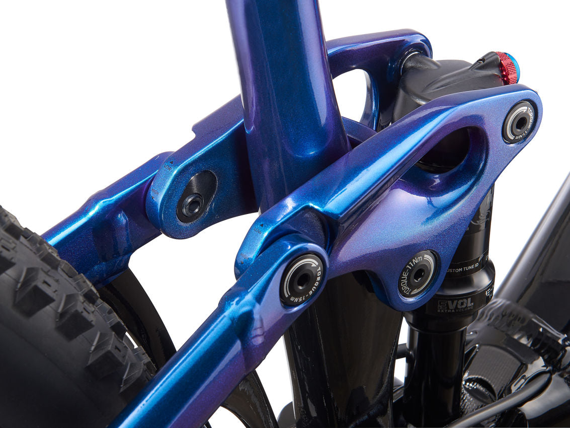 Giant Bicicleta Trancexe + 2P 29 - Rideshop