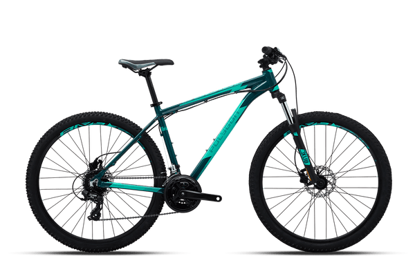 Polygon Bicicleta Cascade 4 Grn - Rideshop