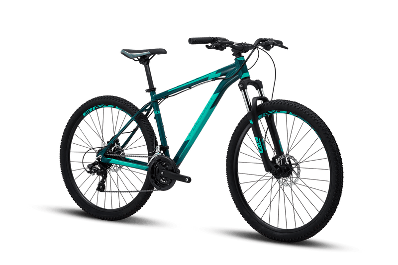 Polygon Bicicleta Cascade 4 Grn - Rideshop